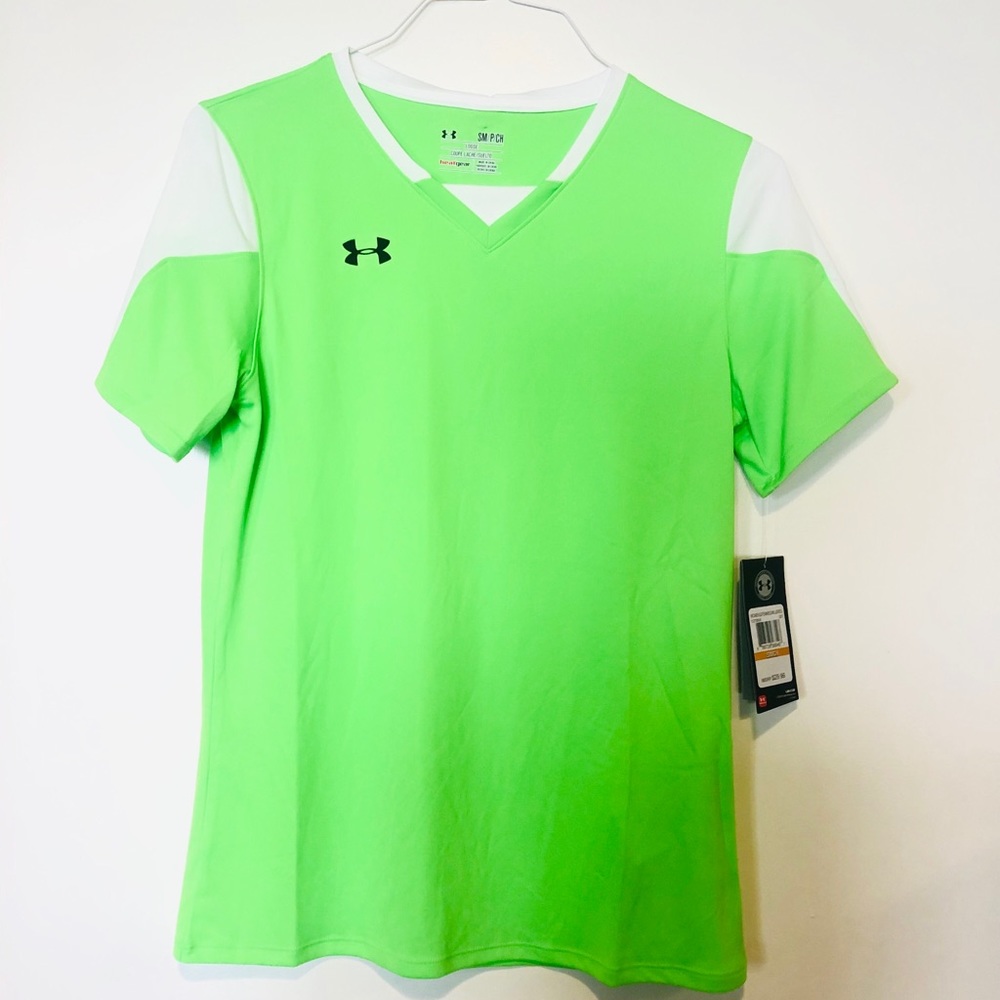 Under Armour shirt